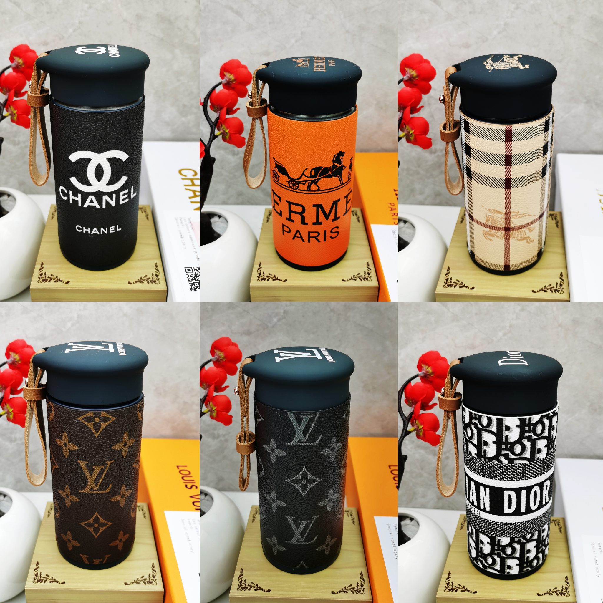 Thermos Cup  350ml 08